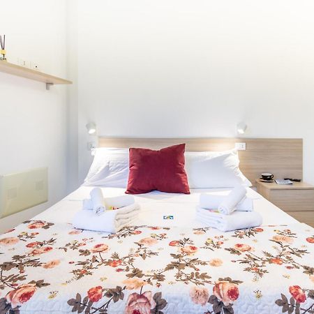 Isola Felice Hotel Silvi Paese Kültér fotó