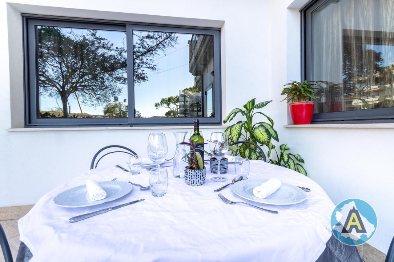 Isola Felice Hotel Silvi Paese Kültér fotó