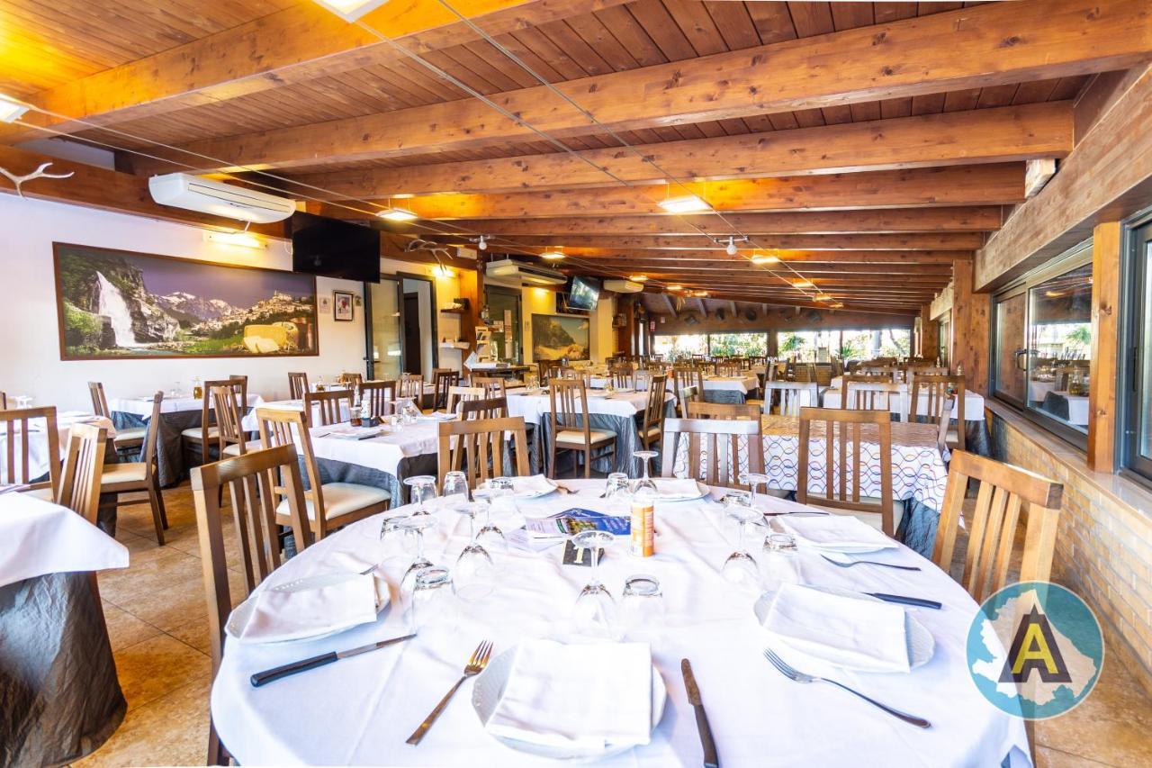 Isola Felice Hotel Silvi Paese Kültér fotó