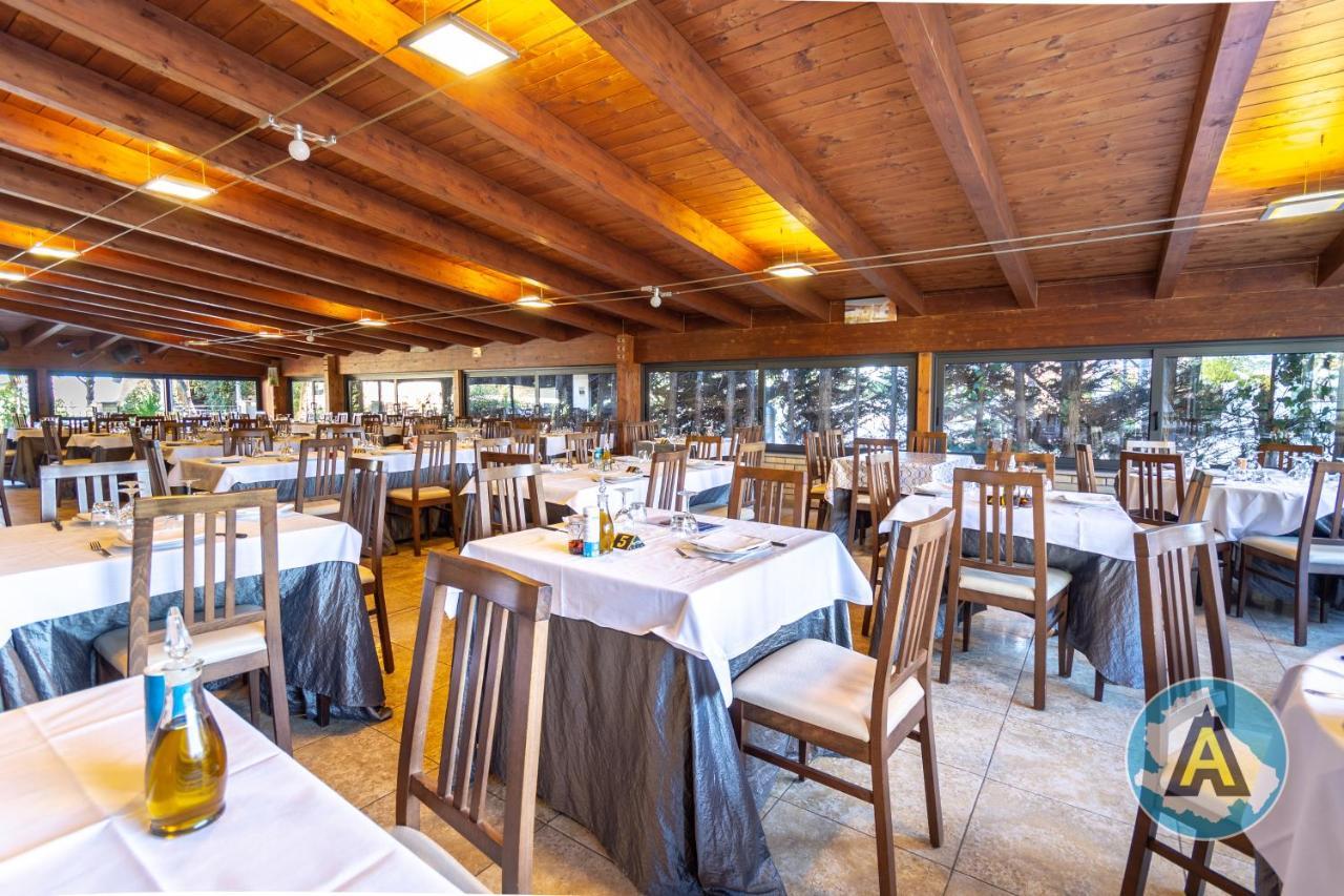 Isola Felice Hotel Silvi Paese Kültér fotó