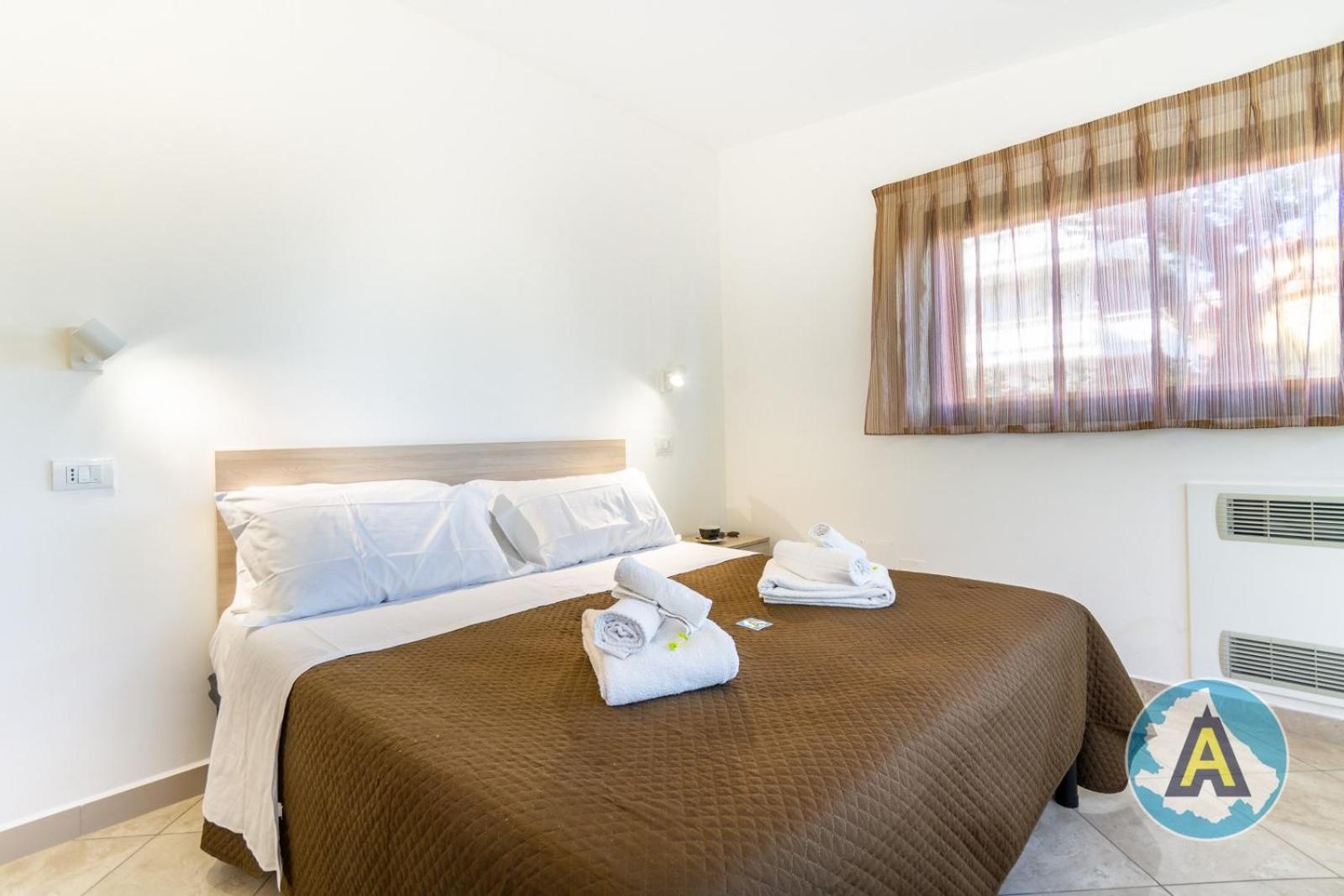Isola Felice Hotel Silvi Paese Kültér fotó