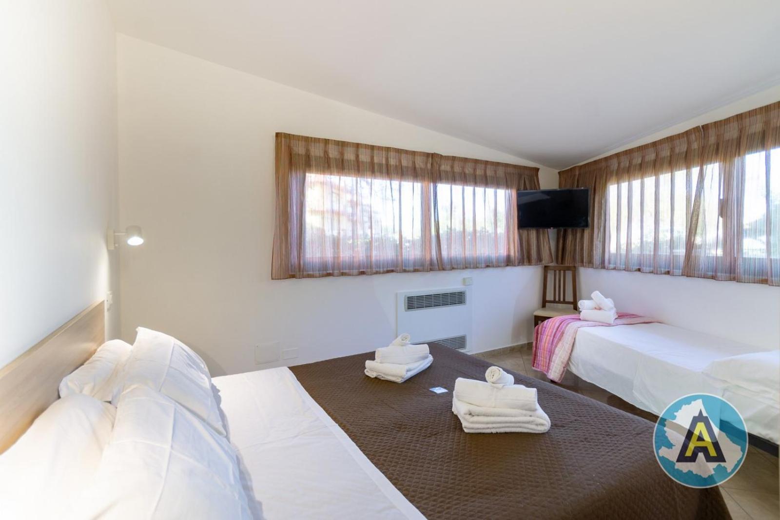Isola Felice Hotel Silvi Paese Kültér fotó