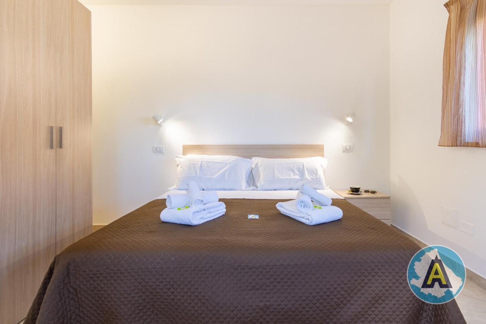 Isola Felice Hotel Silvi Paese Kültér fotó