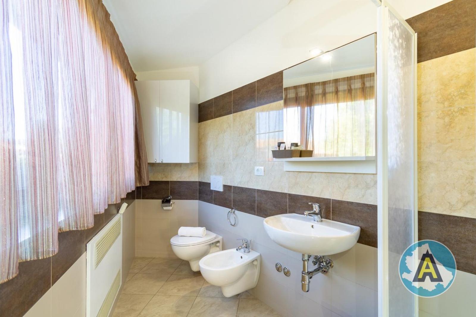 Isola Felice Hotel Silvi Paese Kültér fotó