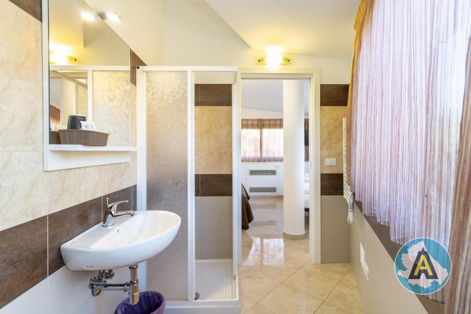 Isola Felice Hotel Silvi Paese Kültér fotó