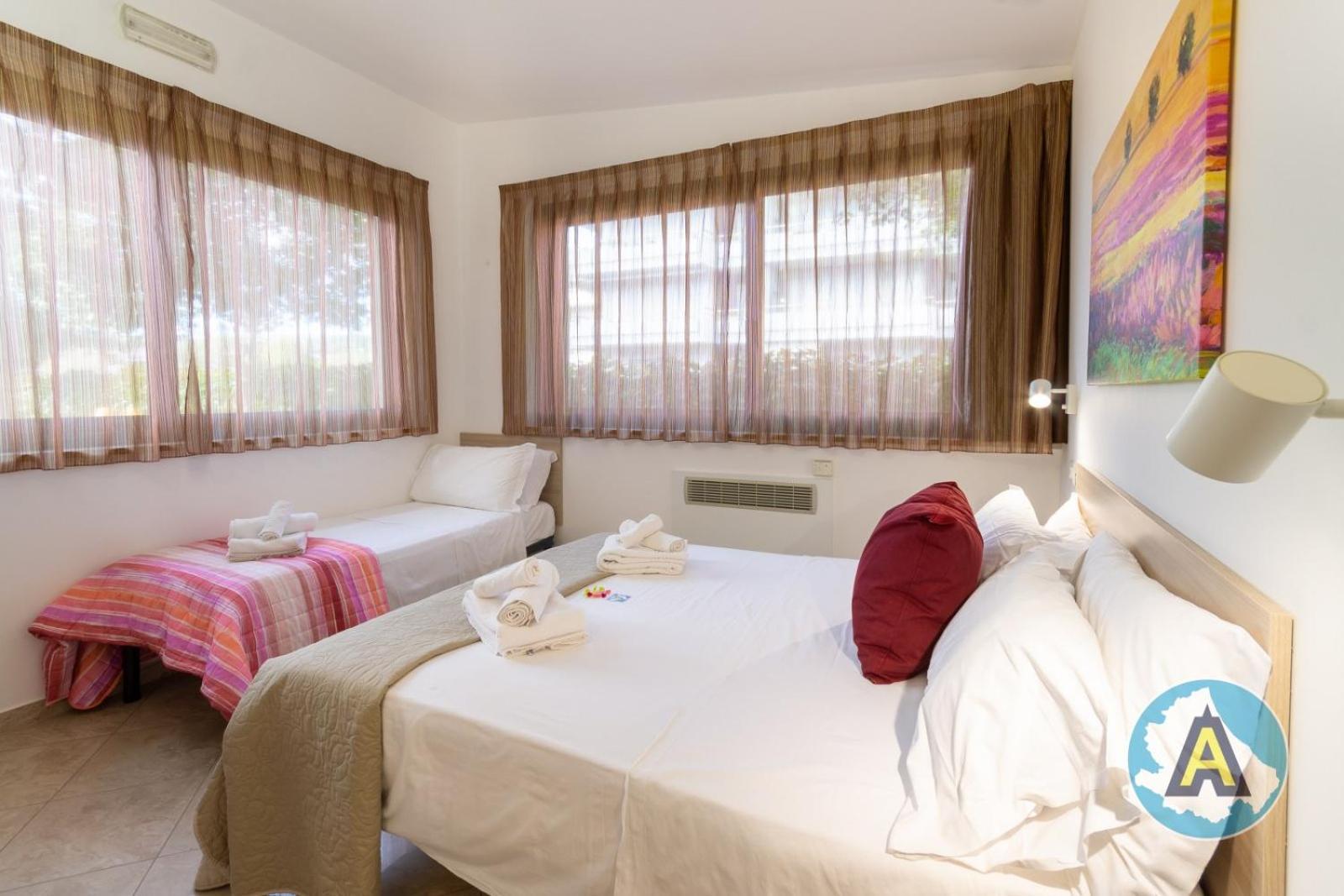 Isola Felice Hotel Silvi Paese Kültér fotó