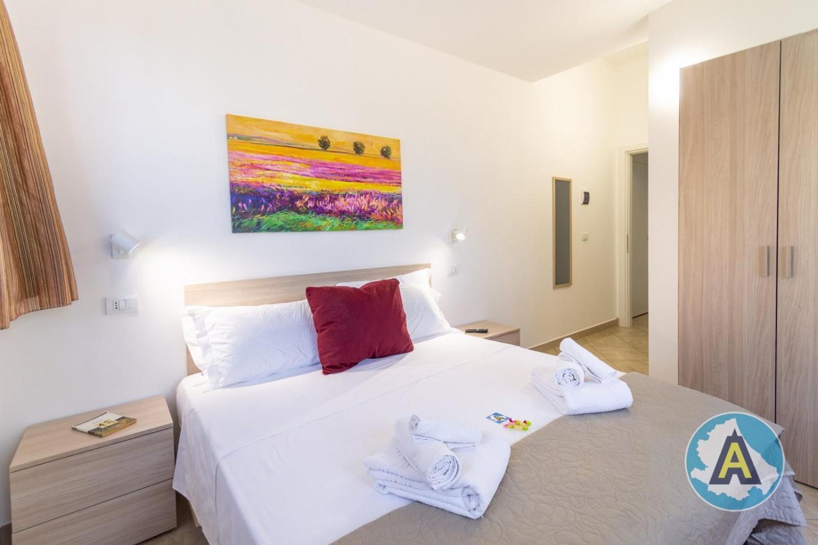 Isola Felice Hotel Silvi Paese Kültér fotó
