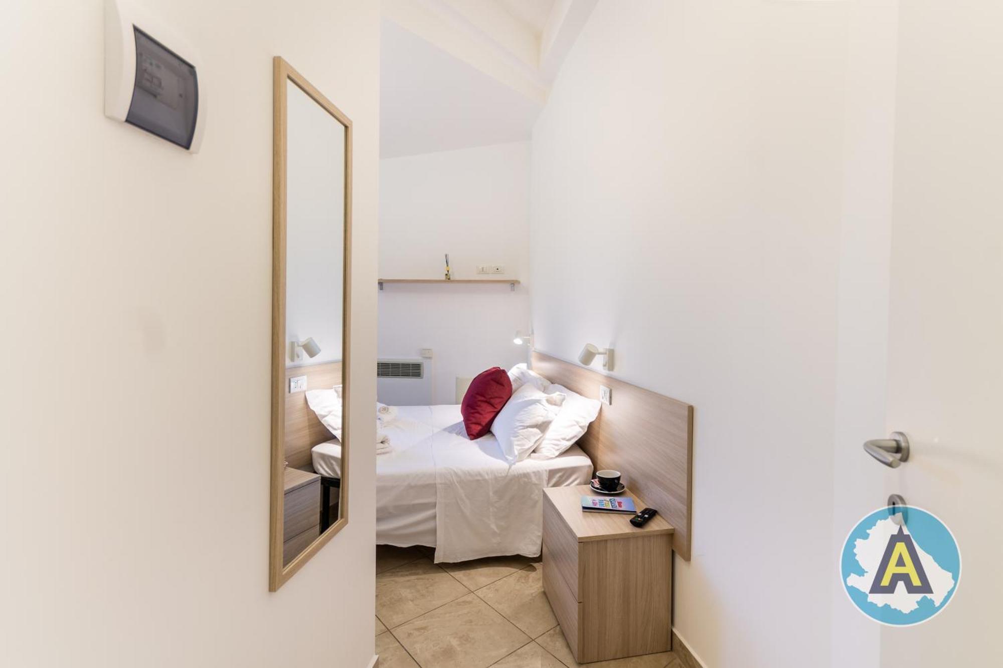 Isola Felice Hotel Silvi Paese Kültér fotó